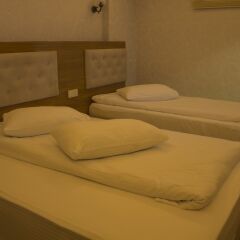 Ayder Simsir Butik Hotel детские мероприятия