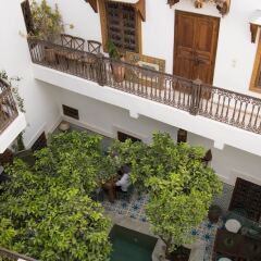 Отель Riad Yamina52 фото 9