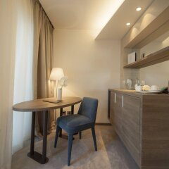 Bellevue Hotel in Mali Losinj, Croatia from 335$, photos, reviews - zenhotels.com room amenities