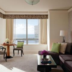 Four Seasons Hotel Miami комната для гостей фото 2