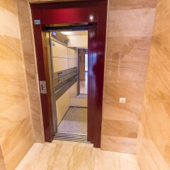 Отель Nil Испания, Курорт Росес - отзывы, цены и фото номеров - забронировать отель Nil онлайн интерьер отеля