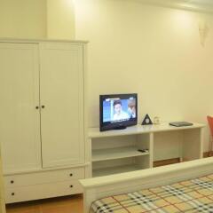 Апартаменты Smiley Apartment 3 Хошимин удобства в номере фото 2