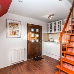 Отель Wohnzeit Köln Apartment Германия, Кёльн - отзывы, цены и фото номеров - забронировать отель Wohnzeit Köln Apartment онлайн фото 2