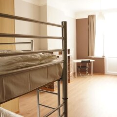 Отель ES Hostel Бельгия, Брюссель - 1 отзыв об отеле, цены и фото номеров - забронировать отель ES Hostel онлайн спа