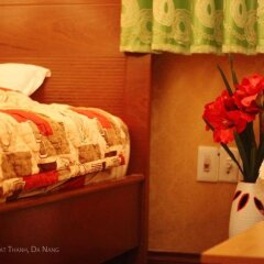 Hai Au Hotel развлечения