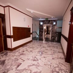 Baku Inn Hotel интерьер отеля фото 2
