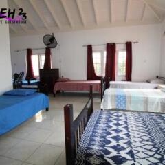 Отель Belleh23 Kingston Creative Guesthouse комната для гостей фото 4