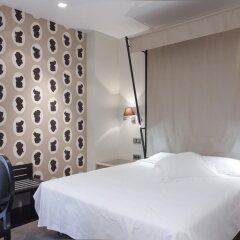 Hotel Santo Domingo комната для гостей фото 3