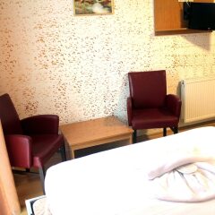 Avcilar Dedem Hotel 2 удобства в номере