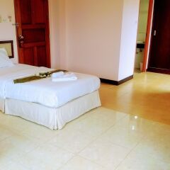 Mei Zhou Phuket Hotel комната для гостей фото 5