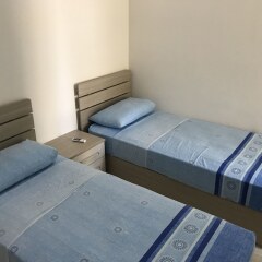 Апартаменты The Village Apartments детские мероприятия