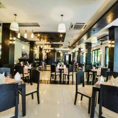 Отель Hoi An Хойан питание