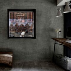 Monka Hotel удобства в номере