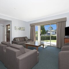 Comfort Inn & Suites Northgate Airport in Brisbane, Australia from 136$, photos, reviews - zenhotels.com guestroom photo 4