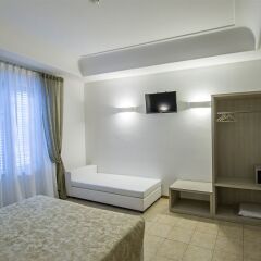 Отель Artemisia Palace Hotel Италия, Палермо - 1 отзыв об отеле, цены и фото номеров - забронировать отель Artemisia Palace Hotel онлайн