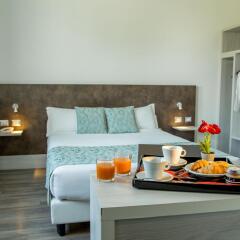 Phi Hotel Milano в номере