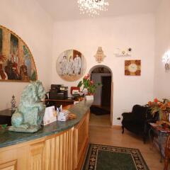 Отель Guest house - Accomodation Planet 29 спа