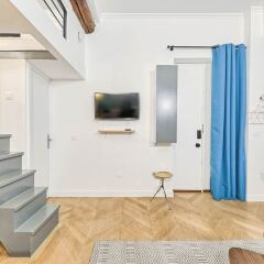 Отель Cocoon Loft - Champs-Elysées Франция, Париж - отзывы, цены и фото номеров - забронировать отель Cocoon Loft - Champs-Elysées онлайн комната для гостей фото 3