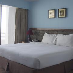 Отель D Varee Jomtien Beach Таиланд, Паттайя - 5 отзывов об отеле, цены и фото номеров - забронировать отель D Varee Jomtien Beach онлайн комната для гостей фото 4