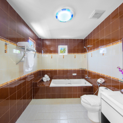 Отель Green Residence Pool Villa Паттайя спа