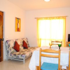 Ca' Francisca in Santa Maria, Cape Verde from 41$, photos, reviews - zenhotels.com guestroom photo 2