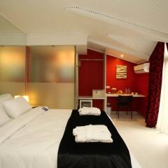 Albatros Hagia Sophia Hotel комната для гостей фото 2