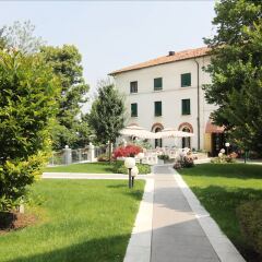 Отель Albergo San Raffaele Италия, Виченца - отзывы, цены и фото номеров - забронировать отель Albergo San Raffaele онлайн фото 7