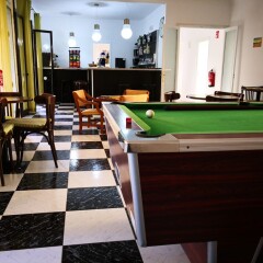 Hotel Miranda Soul гостиничный бар