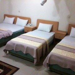 Step Town Hotel in Kigali, Rwanda from 117$, photos, reviews - zenhotels.com guestroom