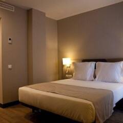 Отель May Ramblas Hotel Испания, Барселона - отзывы, цены и фото номеров - забронировать отель May Ramblas Hotel онлайн комната для гостей фото 5