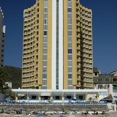 Copacabana Beach Hotel Acapulco фото 6