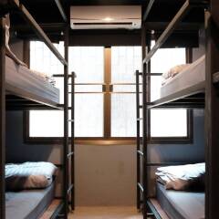 Nap@pan Hostel Бангкок детские мероприятия