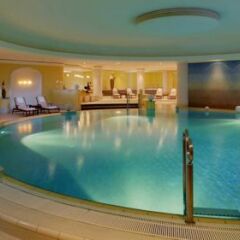 Отель The Westin Grand, Berlin бассейн фото 3