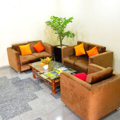 Parkview Astoria Hotel интерьер отеля