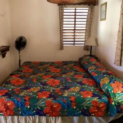 Отель Sunflower Villas Ранавей-Бей комната для гостей фото 5
