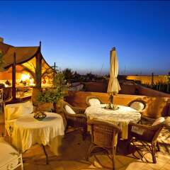 Отель Riad Monika Марокко, Марракеш - отзывы, цены и фото номеров - забронировать отель Riad Monika онлайн питание