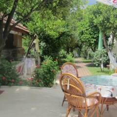Ipek Hotel Camyuva фото 18