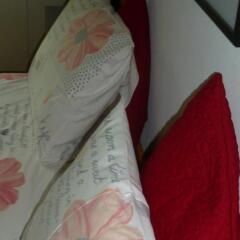 Отель B&B Roseland интерьер отеля