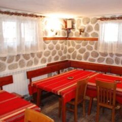 Отель Vien Guest House Банско питание