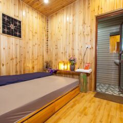 Отель Little View Homestay Вьетнам, Шапа - отзывы, цены и фото номеров - забронировать отель Little View Homestay онлайн фото 2