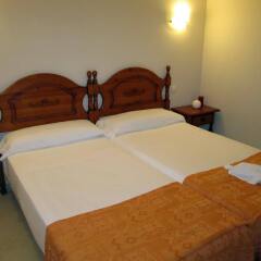Málaga Hotel Eliseos комната для гостей фото 2
