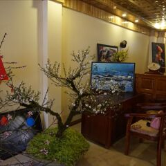 The Mountaineer Hotel развлечения