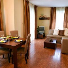 Отель Bojur & Bojurland Apartment Complex Болгария, Банско - отзывы, цены и фото номеров - забронировать отель Bojur & Bojurland Apartment Complex онлайн фото 11
