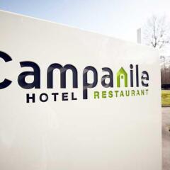 Отель Campanile Toulouse Ouest - Purpan Франция, Тулуза - отзывы, цены и фото номеров - забронировать отель Campanile Toulouse Ouest - Purpan онлайн фитнесс-зал фото 2