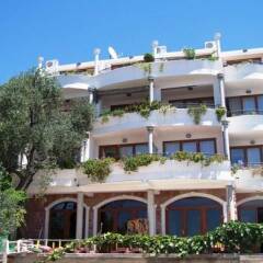 Отель Levantin Inn фото 6