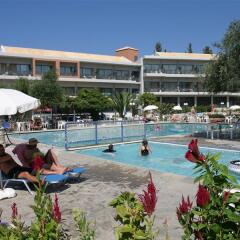 Telemachos Hotel детские мероприятия