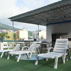 myPatong GuestHouse-Hostel