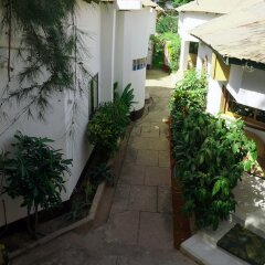 HYPOLINK Village in Kololi, Gambia from 71$, photos, reviews - zenhotels.com photo 2