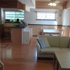 Отель Hakuba Powder Lodge Хакуба комната для гостей фото 2