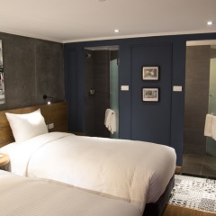 Hanoi La Siesta Hotel Trendy комната для гостей фото 4